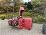 Normand N112-342HTR Snow Blower