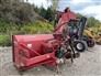 Normand N112-342HTR Snow Blower