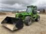 2014 MERLO P40.7 Telehandler