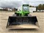 2014 MERLO P40.7 Telehandler