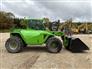 2014 MERLO P40.7 Telehandler