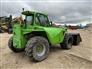 2014 MERLO P40.7 Telehandler