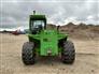 2014 MERLO P40.7 Telehandler