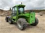 2014 MERLO P40.7 Telehandler