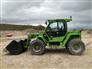 2014 MERLO P40.7 Telehandler
