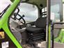 2014 MERLO P40.7 Telehandler