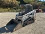 Bobcat 2013 T110 Skid Steers