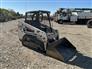 Bobcat 2013 T110 Skid Steers