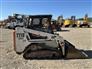 Bobcat 2013 T110 Skid Steers