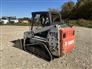 Bobcat 2013 T110 Skid Steers