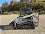 Bobcat 2013 T110 Skid Steers