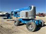 Genie 2007 Z60/34 Other Construction & Industrial Equipment