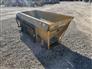2023 HLA Horst Side Discharge Bucket DEMO and ON SALE