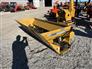 2023 HLA Horst Side Discharge Bucket DEMO and ON SALE