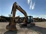 2011 Caterpillar 320D Excavator