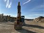 2011 Caterpillar 320D Excavator