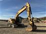 2011 Caterpillar 320D Excavator