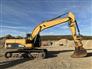2011 Caterpillar 320D Excavator