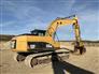 2011 Caterpillar 320D Excavator