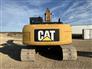 2011 Caterpillar 320D Excavator