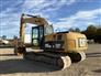 2011 Caterpillar 320D Excavator