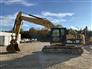 2011 Caterpillar 320D Excavator
