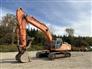 2011 Doosan DX350LC Excavator