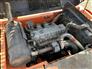 2011 Doosan DX350LC Excavator