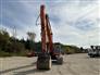 2011 Doosan DX350LC Excavator