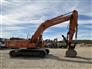 2011 Doosan DX350LC Excavator