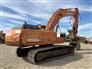 2011 Doosan DX350LC Excavator