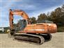 2011 Doosan DX350LC Excavator