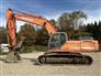 2011 Doosan DX350LC Excavator