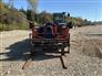 2011 Manitou MT1044H Telehandler