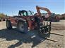 2011 Manitou MT1044H Telehandler