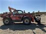2011 Manitou MT1044H Telehandler