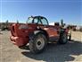 2011 Manitou MT1044H Telehandler
