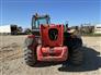 2011 Manitou MT1044H Telehandler