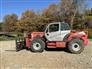 2011 Manitou MT1044H Telehandler