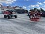 2016 SKYJACK SJ66T MANLIFT