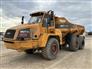 2006 MOXY MT31 ROCK TRUCK