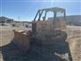 Case International 1999 850G Dozers