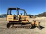 Case International 1999 850G Dozers
