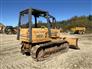 Case International 1999 850G Dozers
