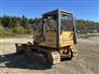 Case International 1999 850G Dozers