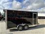 2025 Bearco 82X16 TANDEM ALUMINUM TRAILER