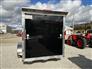 2025 Bearco 82X16 TANDEM ALUMINUM TRAILER