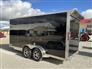 2025 Bearco 82X16 TANDEM ALUMINUM TRAILER