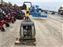 2014 Wacker Neuson DPU6555 Plate Compactor