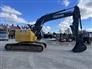 2018 John Deere 245G Excavator